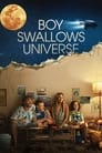 Boy Swallows Universe poszter