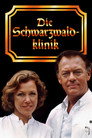Die Schwarzwaldklinik poszter
