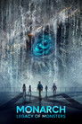 Monarch: Legacy of Monsters poszter