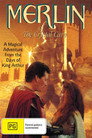 Merlin of the Crystal Cave poszter