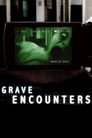 Grave Encounters poszter