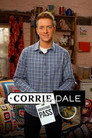 Corriedale: Backstage Pass poszter