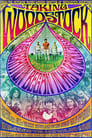 Taking Woodstock poszter