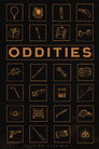 Oddities poszter