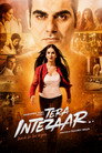 Tera Intezaar poszter