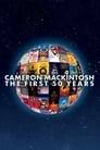 Cameron Mackintosh - The First 50 Years poszter