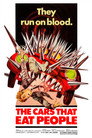The Cars That Ate Paris poszter