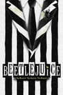 Beetlejuice The Musical. The Musical. The Musical. poszter