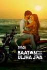 Teri Baaton Mein Aisa Uljha Jiya poszter