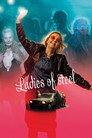 Ladies of Steel poszter
