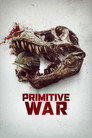 Primitive War poszter