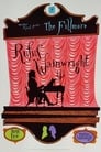 Rufus Wainwright: Live at the FiIlmore poszter