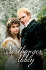 Northanger Abbey poszter