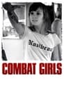 Combat Girls poszter