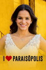 I Love Paraisópolis poszter