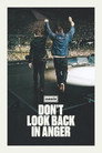 Oasis: Don't Look Back in Anger poszter