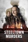 Steeltown Murders poszter