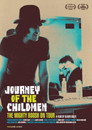 The Mighty Boosh: Journey of the Childmen poszter