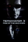 Terminator 3: Rise of the Machines poszter