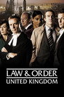 Law & Order: UK poszter
