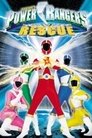 Power Rangers Lightspeed Rescue poszter
