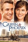 Griffin & Phoenix poszter