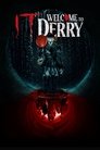 IT: Welcome to Derry poszter