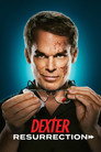 Dexter: Resurrection poszter