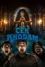 Cek Khodam poszter