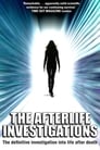 The Afterlife Investigations: The Scole Experiments poszter