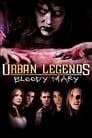 Urban Legends: Bloody Mary poszter