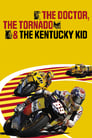 The Doctor, The Tornado & The Kentucky Kid poszter