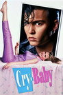 Cry-Baby poszter