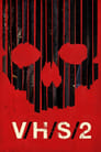 V/H/S/2 poszter