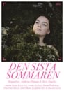 Den sista sommaren poszter