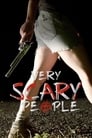 Very Scary People poszter