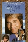 Michael Landon: Memories with Laughter and Love poszter