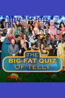 The Big Fat Quiz of Telly poszter