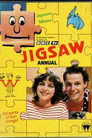 Jigsaw poszter