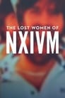 The Lost Women of NXIVM poszter