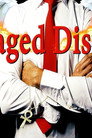 Damaged Disciples poszter
