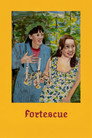 Fortescue poszter