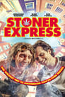 Stoner Express poszter