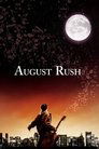 August Rush poszter