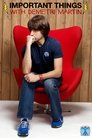 Important Things with Demetri Martin poszter