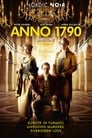 Anno 1790 poszter