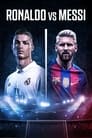 Ronaldo vs. Messi: Face Off! poszter
