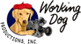 Working Dog Productions