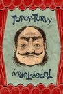 Topsy-Turvy poszter