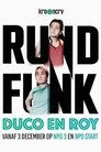 Rundfunk: Duco en Roy poszter